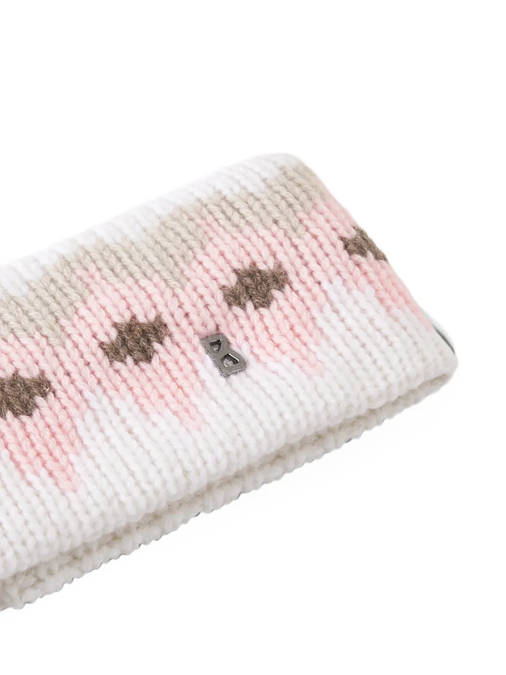 BOGNER Loca headband Wit