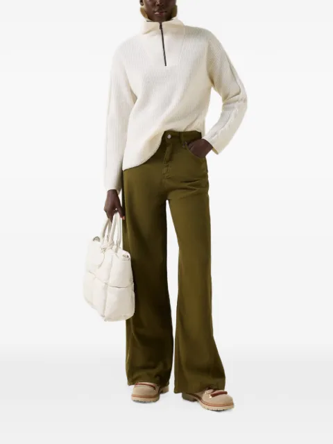BOGNER Lizzy wide-leg jeans