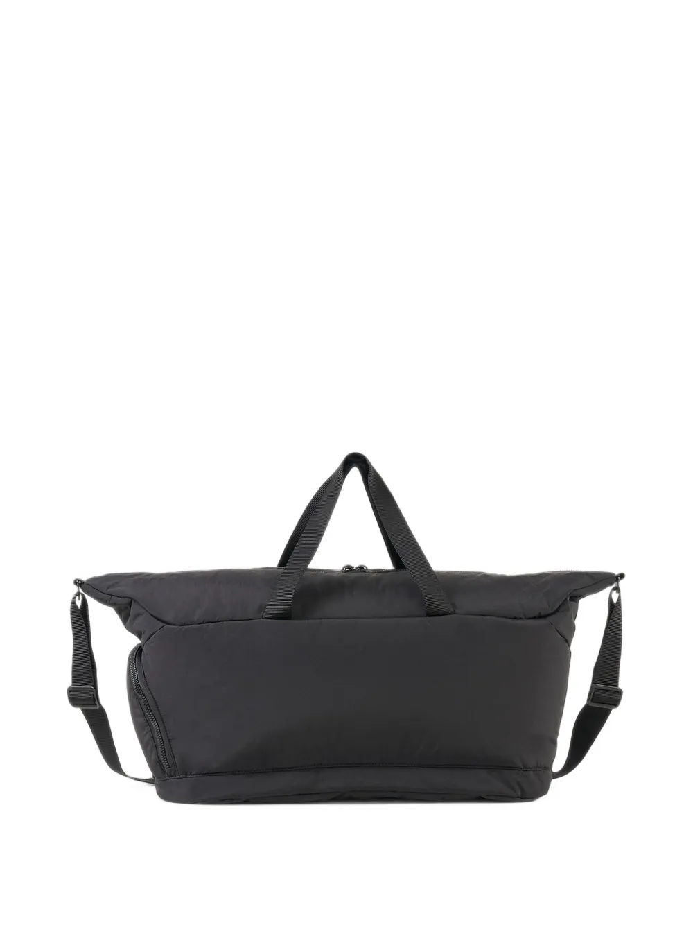 BOGNER Bromont Dearden weekender luggage bag Zwart
