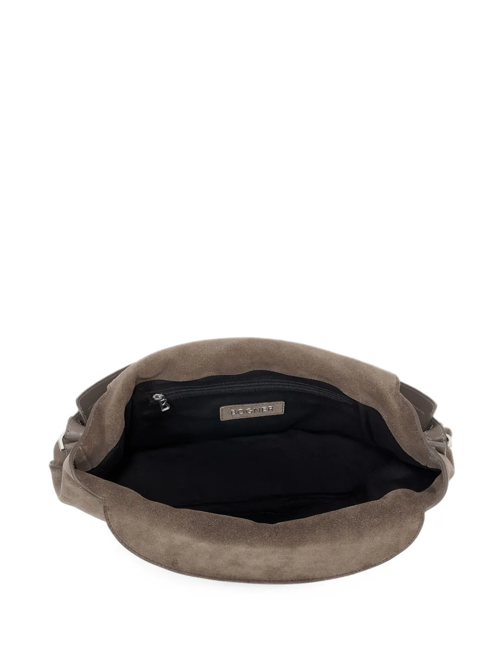 BOGNER Loges Phoenix small tote bag Bruin