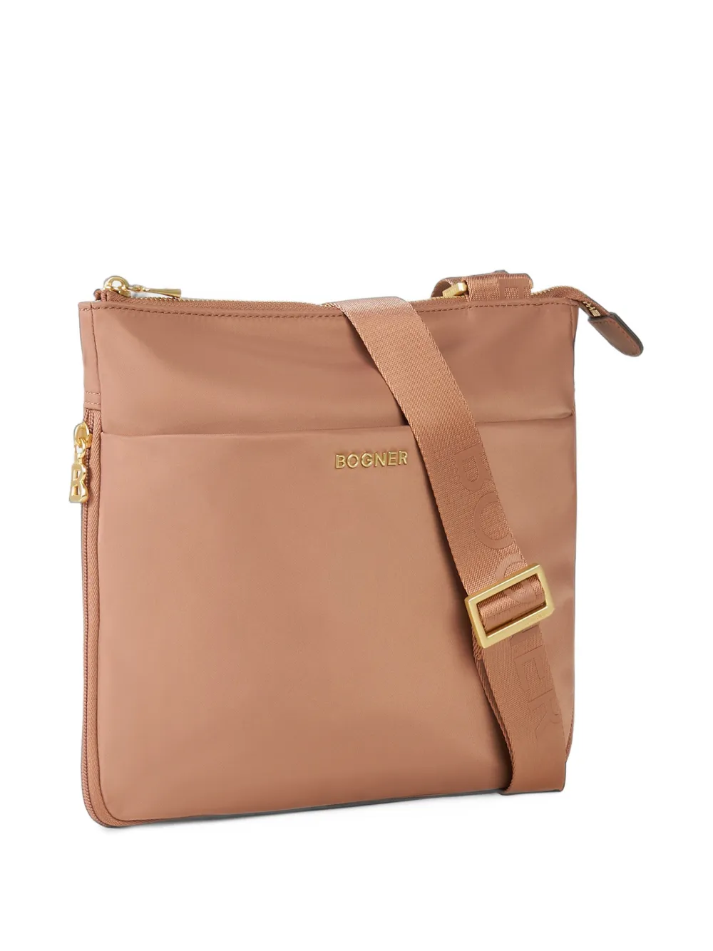 BOGNER Klosters Neve Serena shoulder bag Roze
