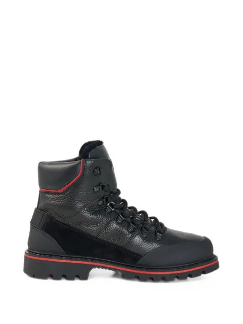 BOGNER Helsinki Schnürstiefel