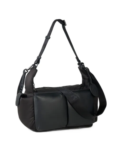 BOGNER Wattierte Gletsch Benie Schultertasche
