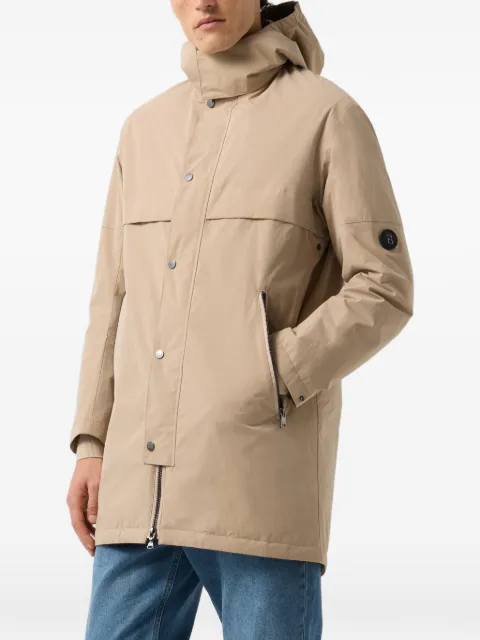 BOGNER Franky Kapuzenparka