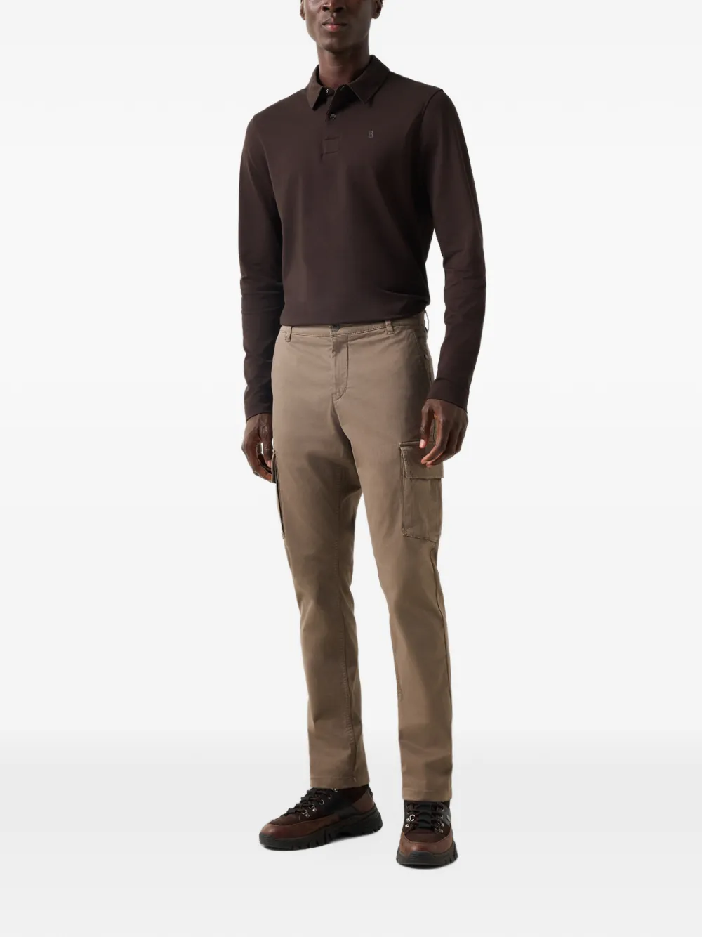 BOGNER Bruno cargo pants Bruin
