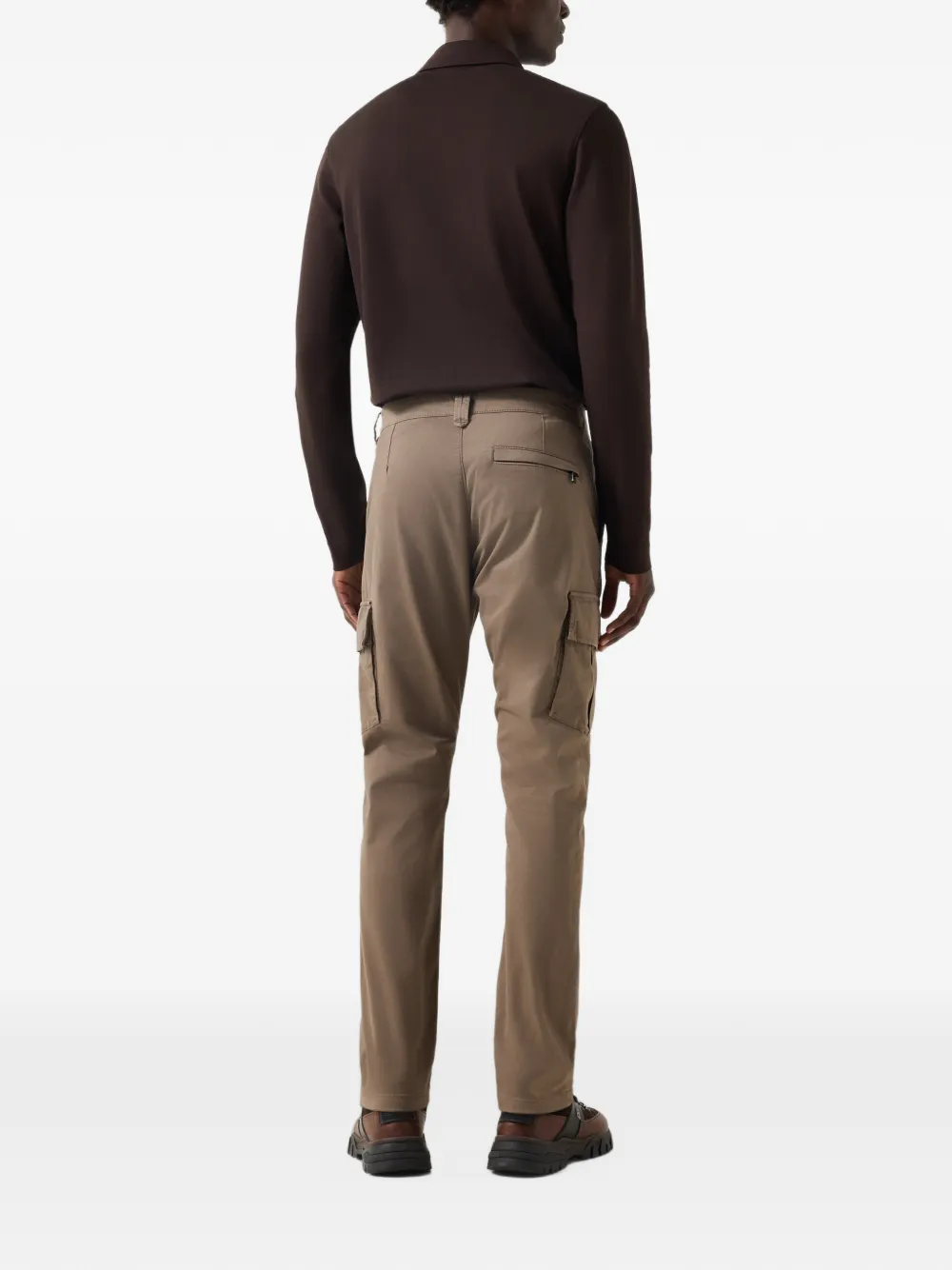 BOGNER Bruno cargo pants Bruin