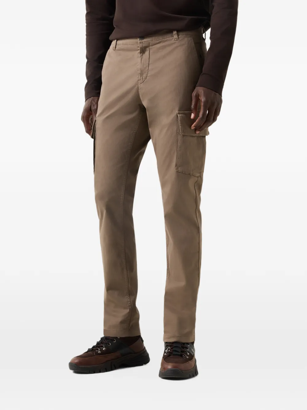 BOGNER Bruno cargo pants Bruin