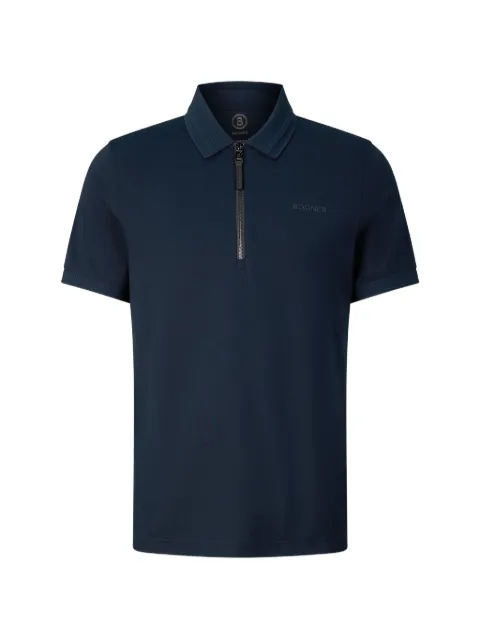BOGNER Timo Poloshirt aus Piqué