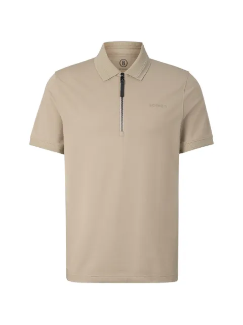 BOGNER Timo Poloshirt aus Piqué