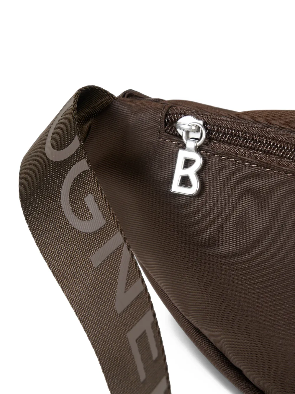 BOGNER Maxon Janica belt bag Bruin