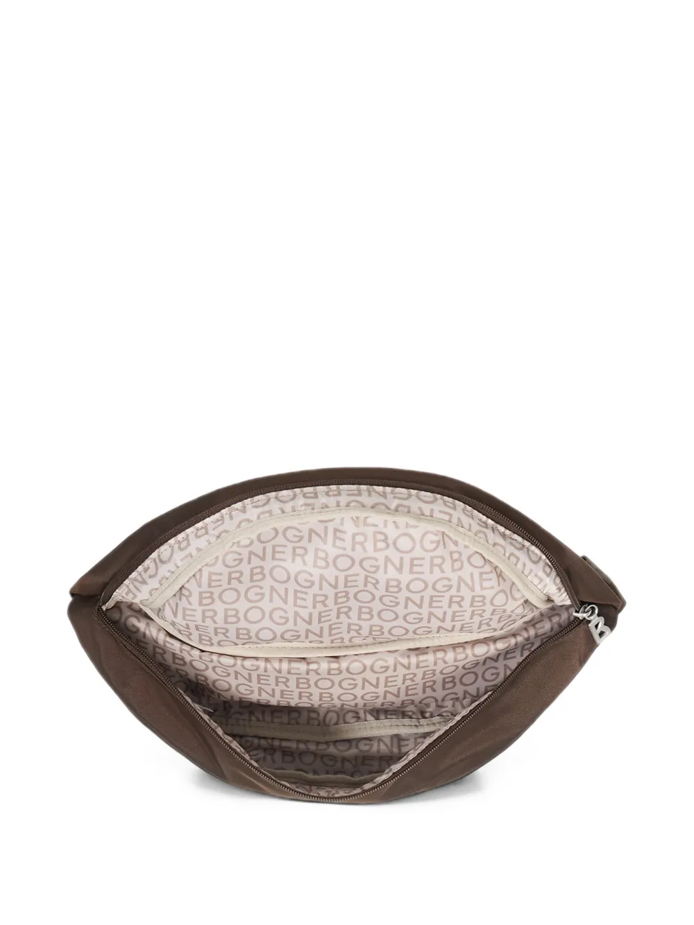 BOGNER Maxon Janica belt bag Bruin