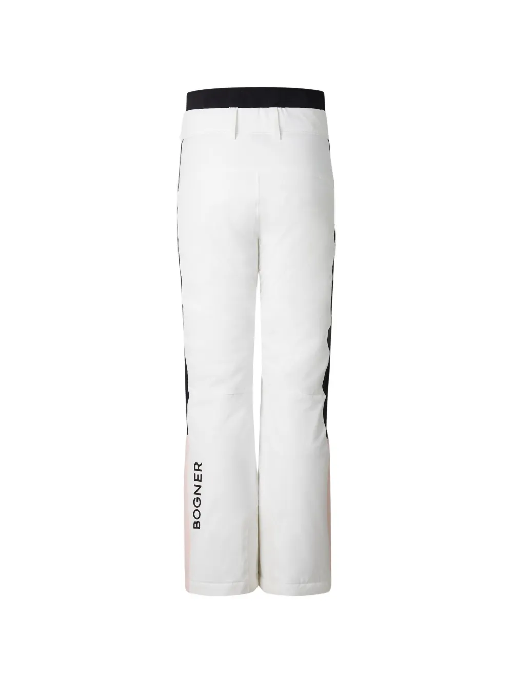 Bogner Kids Hilde ski pants Wit