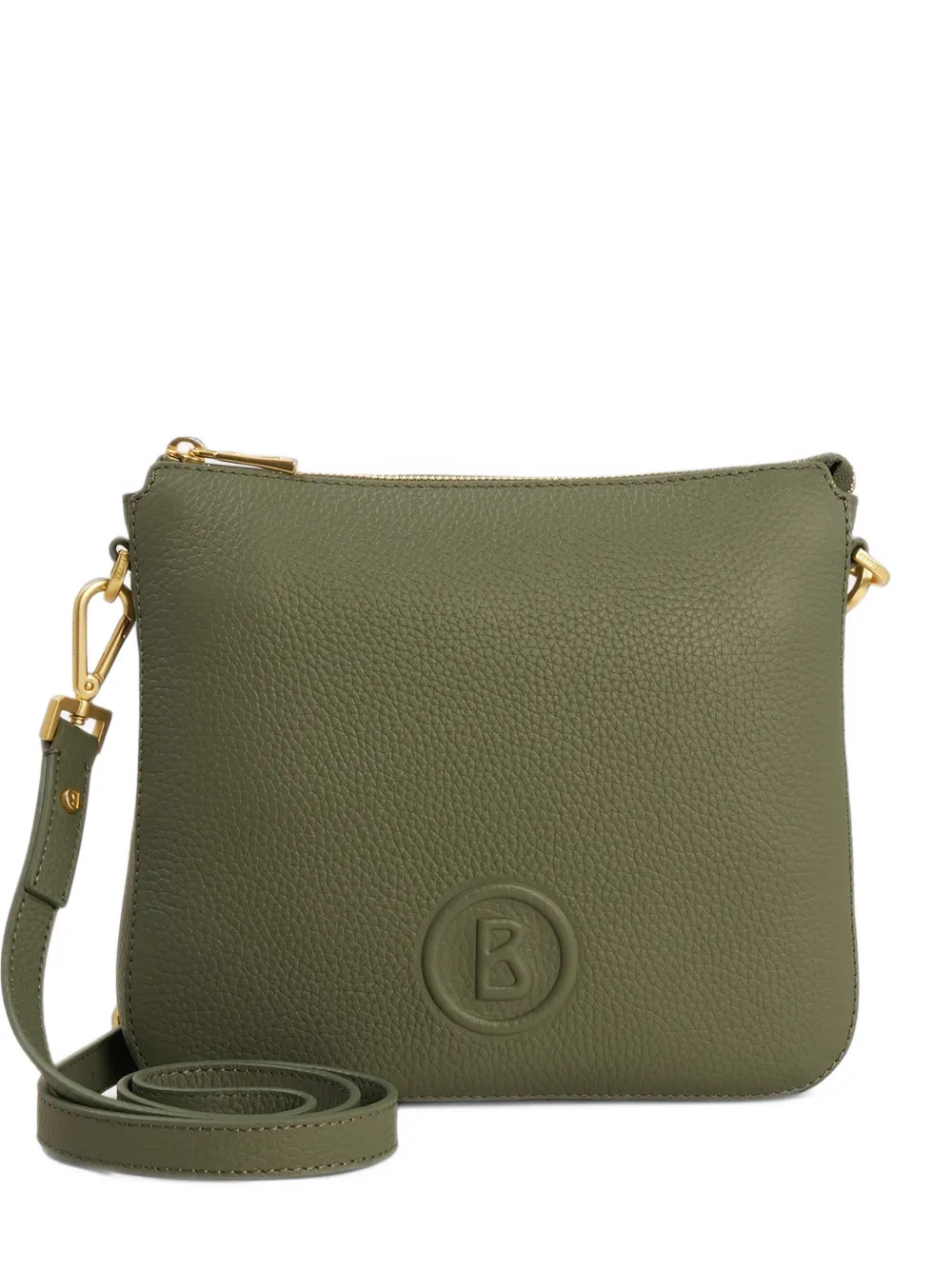 BOGNER sac à bandoulière Bozen Hedwig - Vert BOGNER sac à bandoulière Bozen Hedwig - Vert