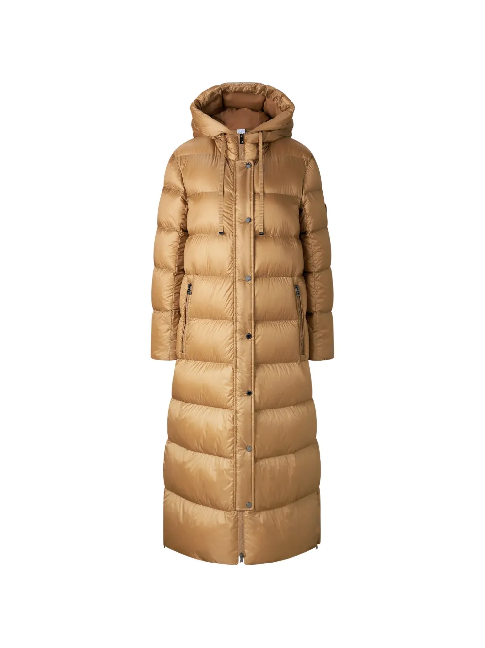 BOGNER doudoune Maxie - Marron BOGNER doudoune Maxie - Marron