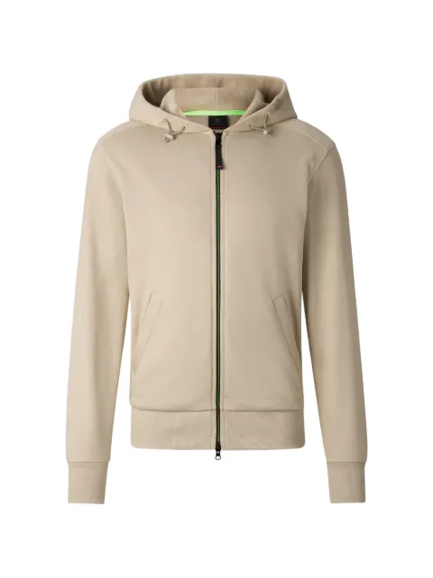 BOGNER FIRE+ICE Kano zip-up hoodie