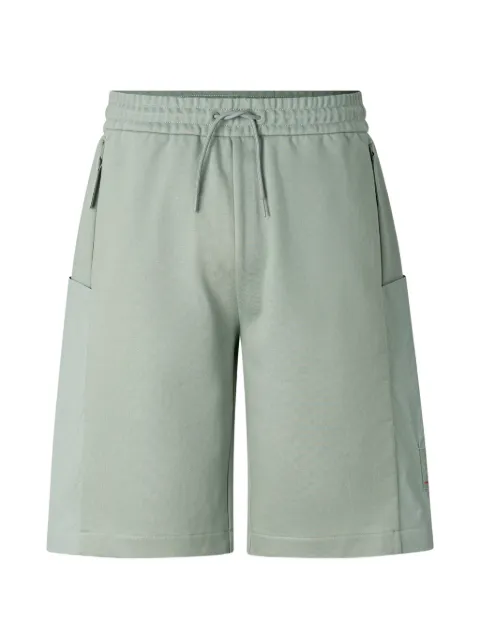 BOGNER FIRE+ICE Leif Joggingshorts mit Patch