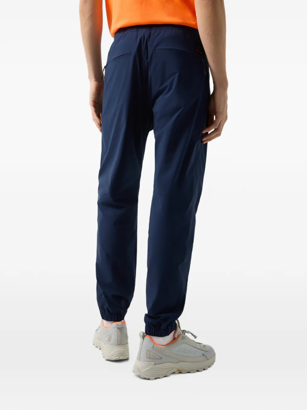 BOGNER FIRE+ICE Bevan track pants Blauw