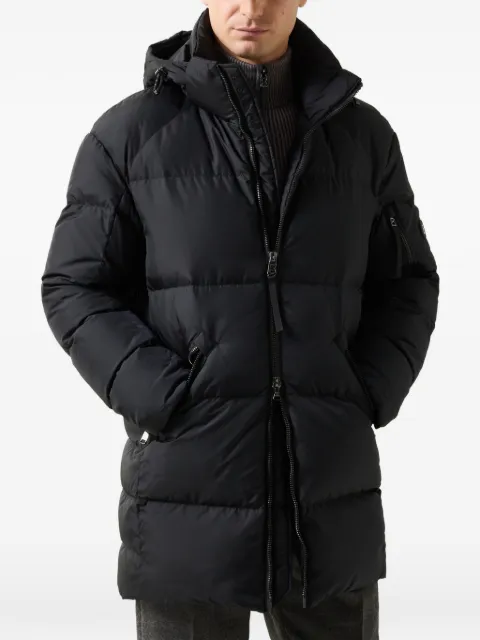 BOGNER Gesteppter, wattierter Jones Mantel