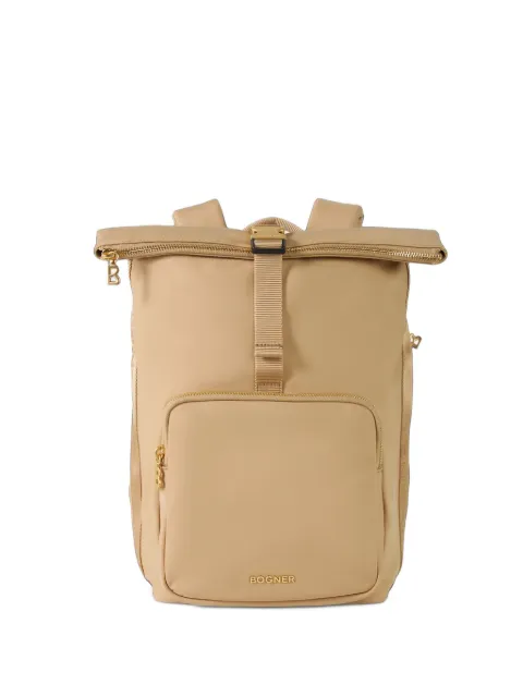 BOGNER Klosters Neve Eike fold-over backpack