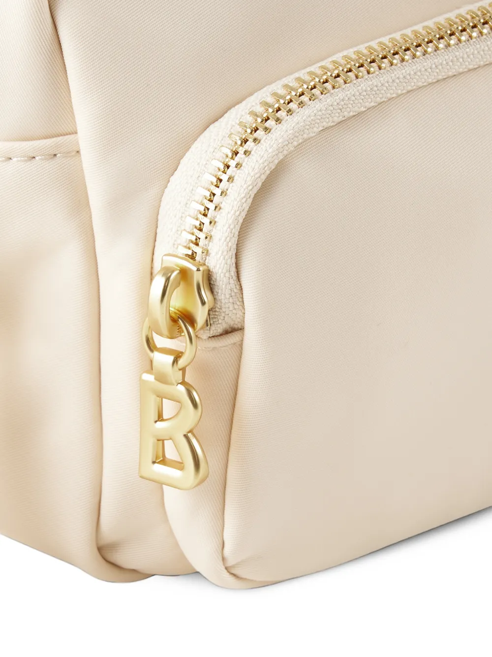 BOGNER Klosters Neve Lidia shoulder bag Beige