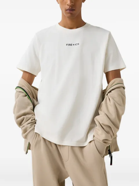 BOGNER FIRE+ICE Mick cotton T-shirt