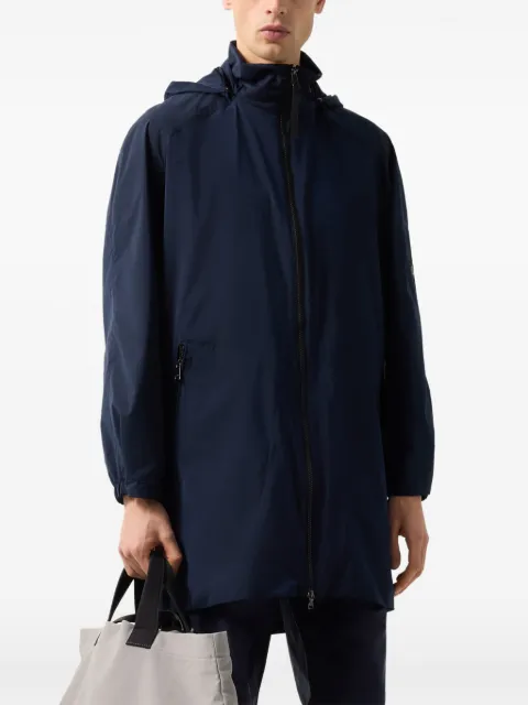 BOGNER Jalen Parka mit Kordelzug