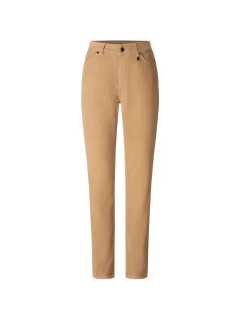 BOGNER Julie corduroy trousers