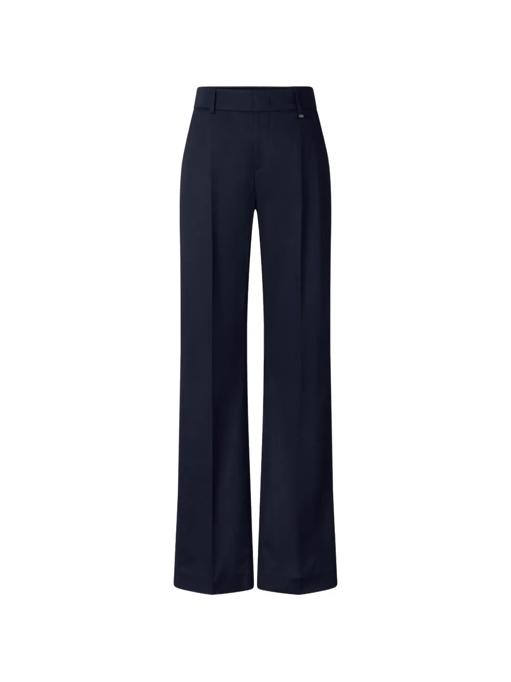BOGNER pantalon Jody en gabardine - Bleu BOGNER pantalon Jody en gabardine - Bleu