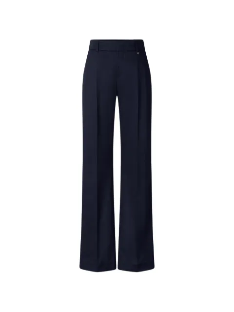 BOGNER Jody gabardine trousers