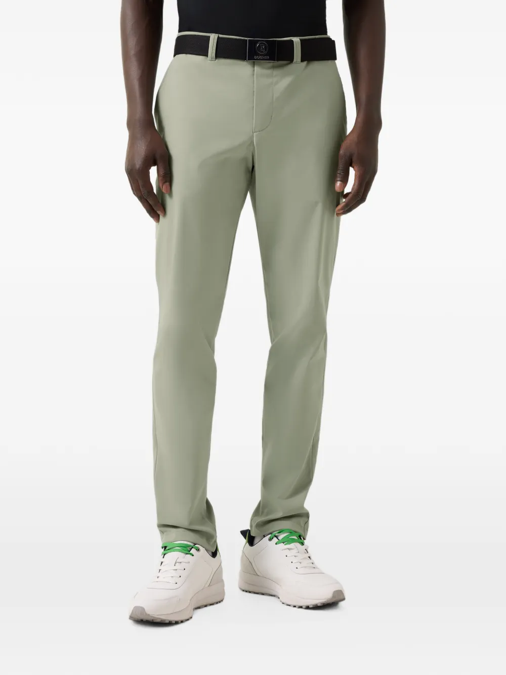 BOGNER Anjo trousers Groen