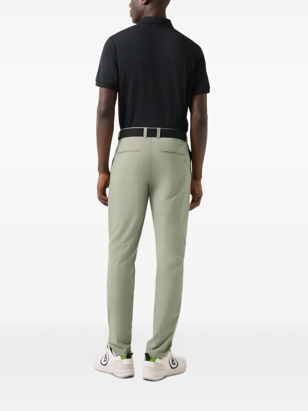 BOGNER Anjo trousers Groen