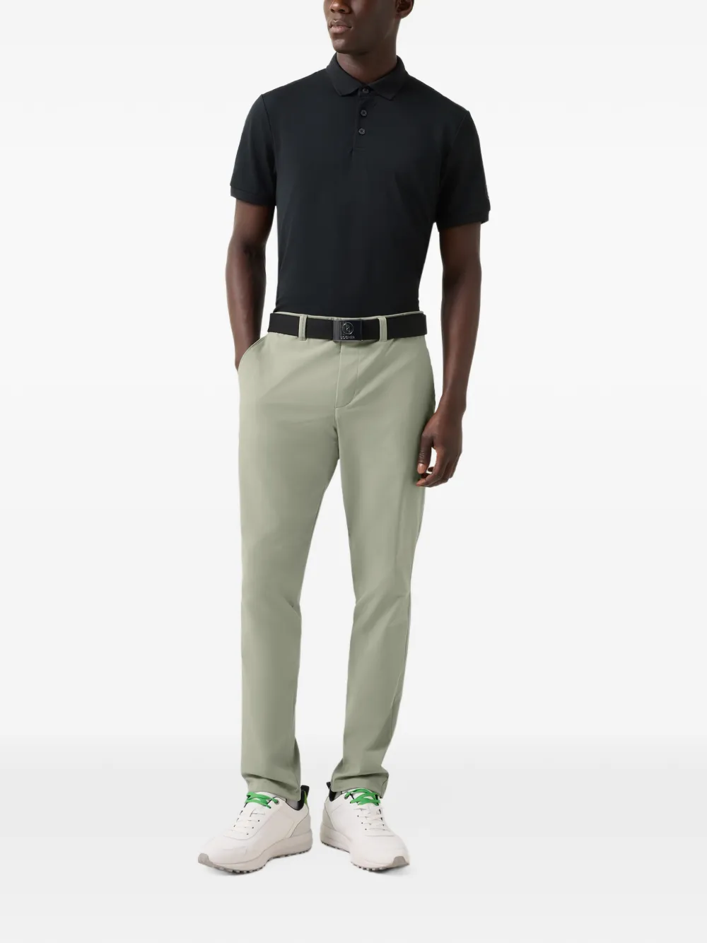BOGNER Anjo trousers Groen