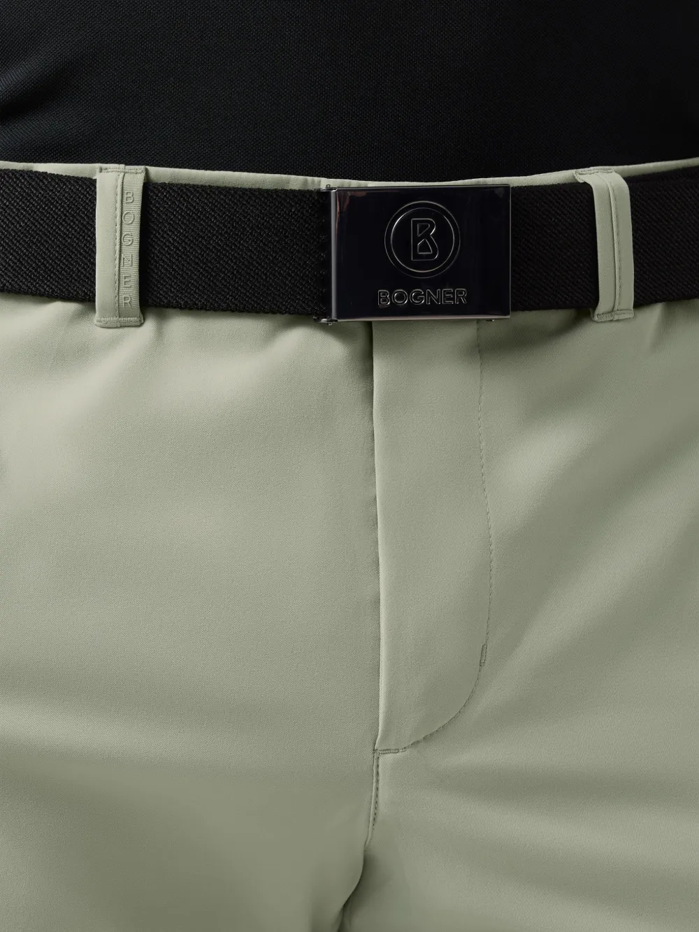 BOGNER Anjo trousers Groen