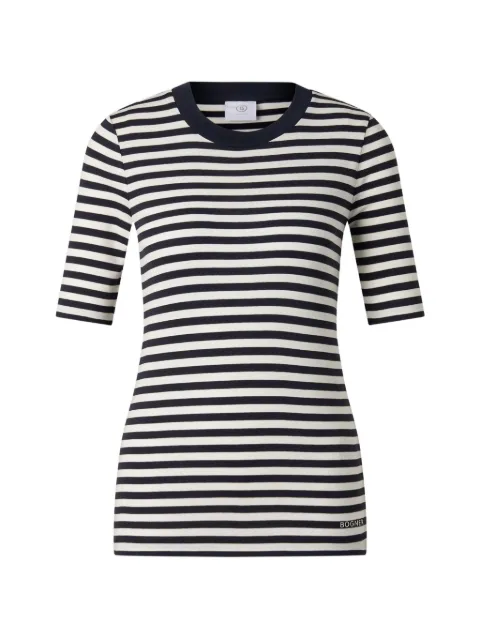 BOGNER Nikini striped T-shirt