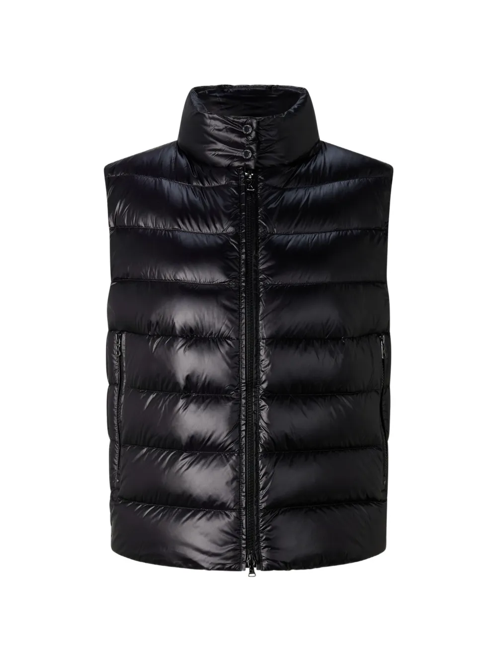 BOGNER Milly Steppweste - Schwarz