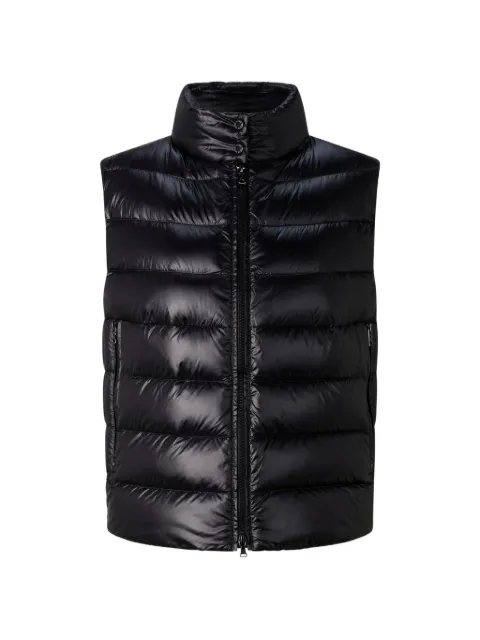 BOGNER Milly quilted gilet