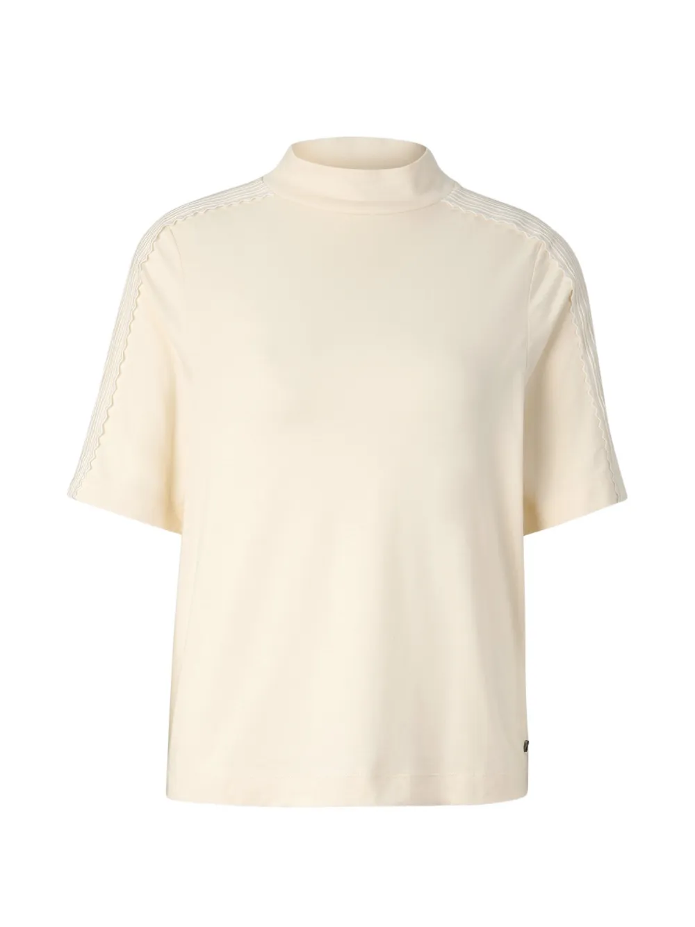 BOGNER Lacey T-Shirt - Nude