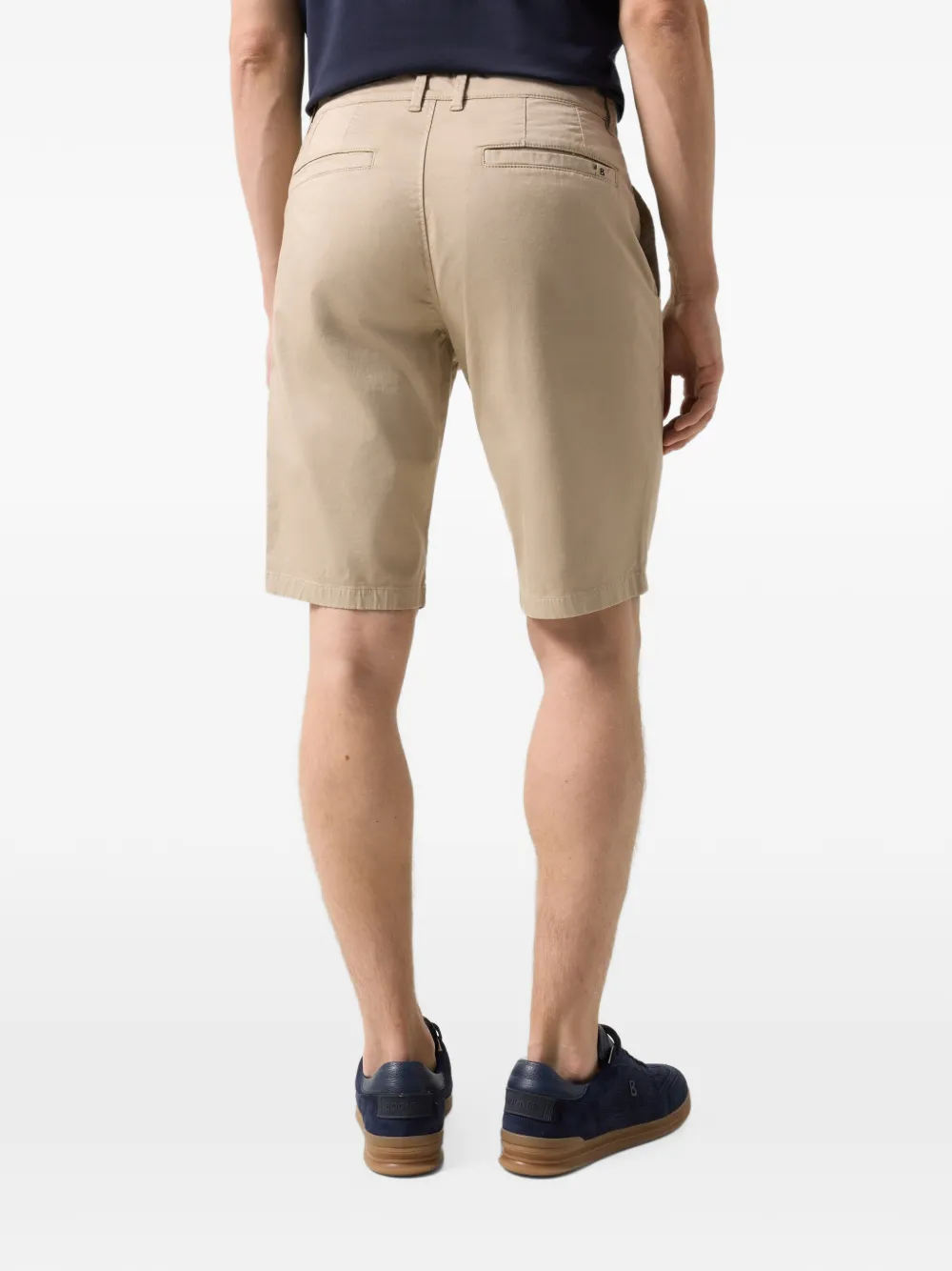 BOGNER Miami shorts Beige
