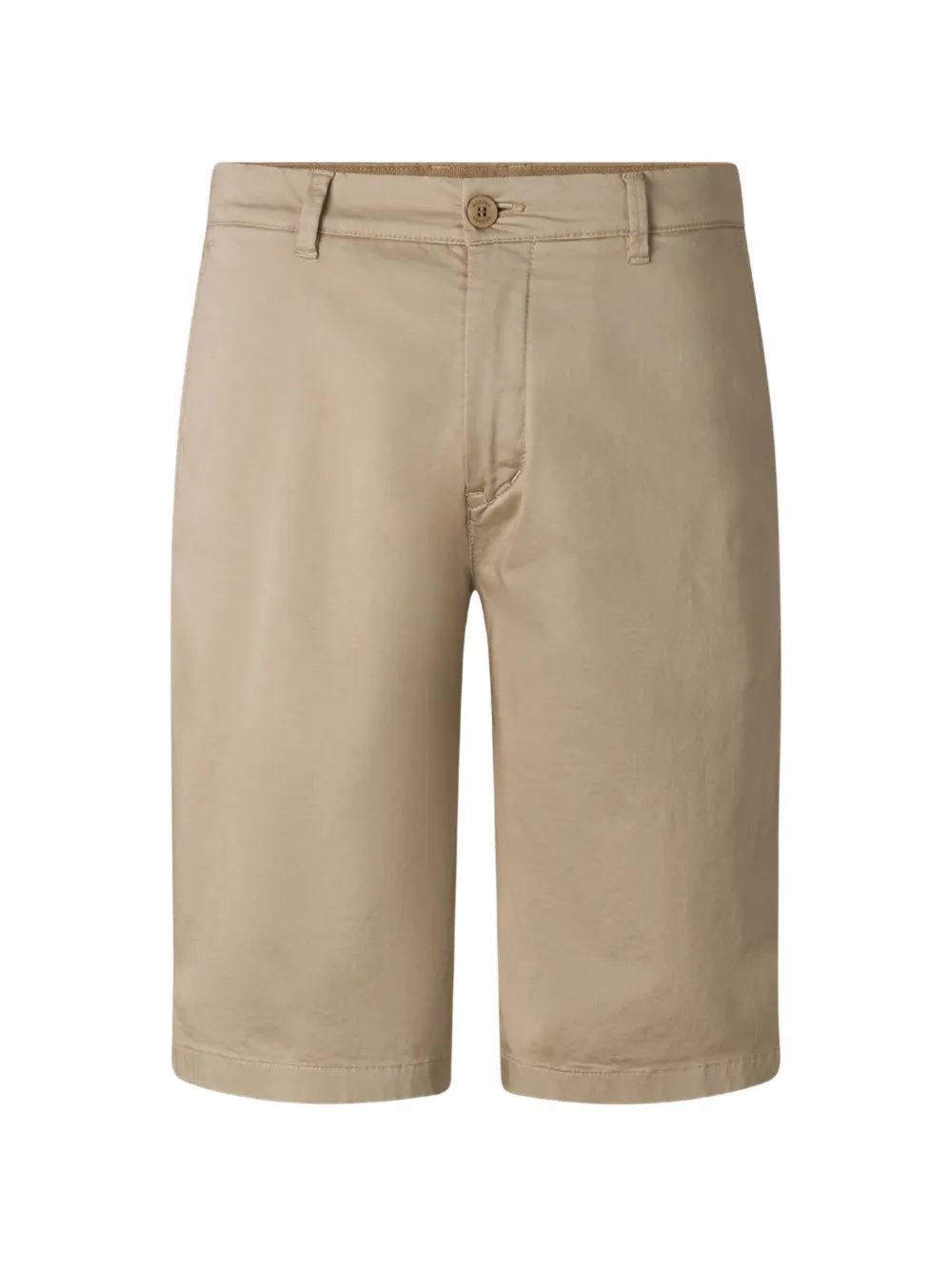 BOGNER Miami shorts - Nude