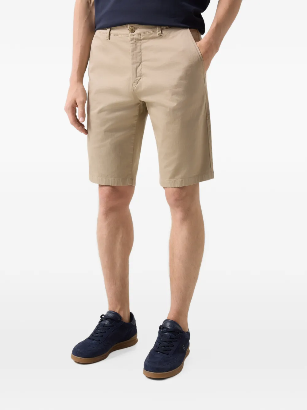 BOGNER Miami shorts Beige