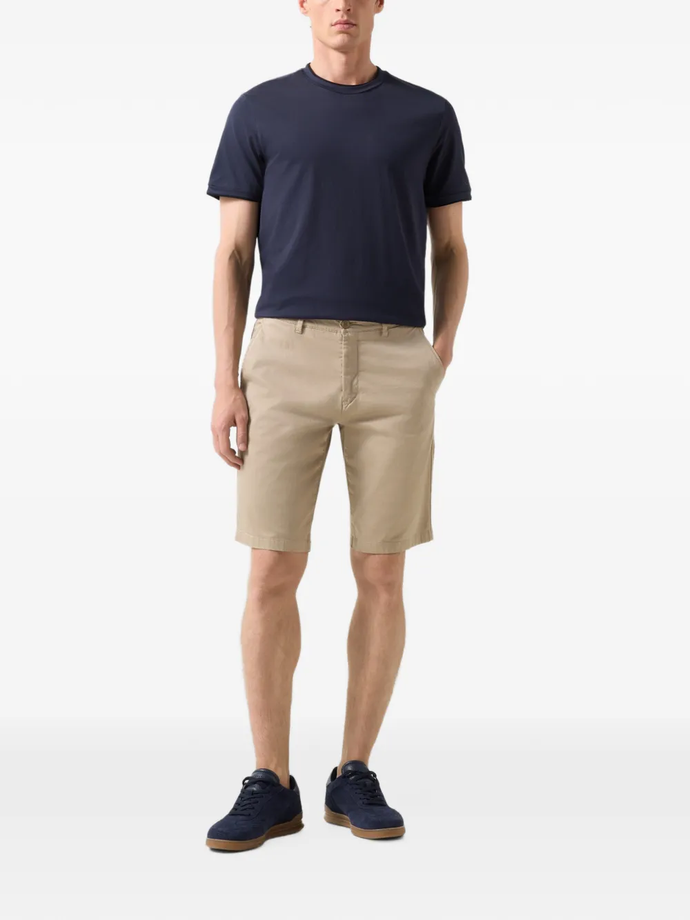 BOGNER Miami shorts Beige