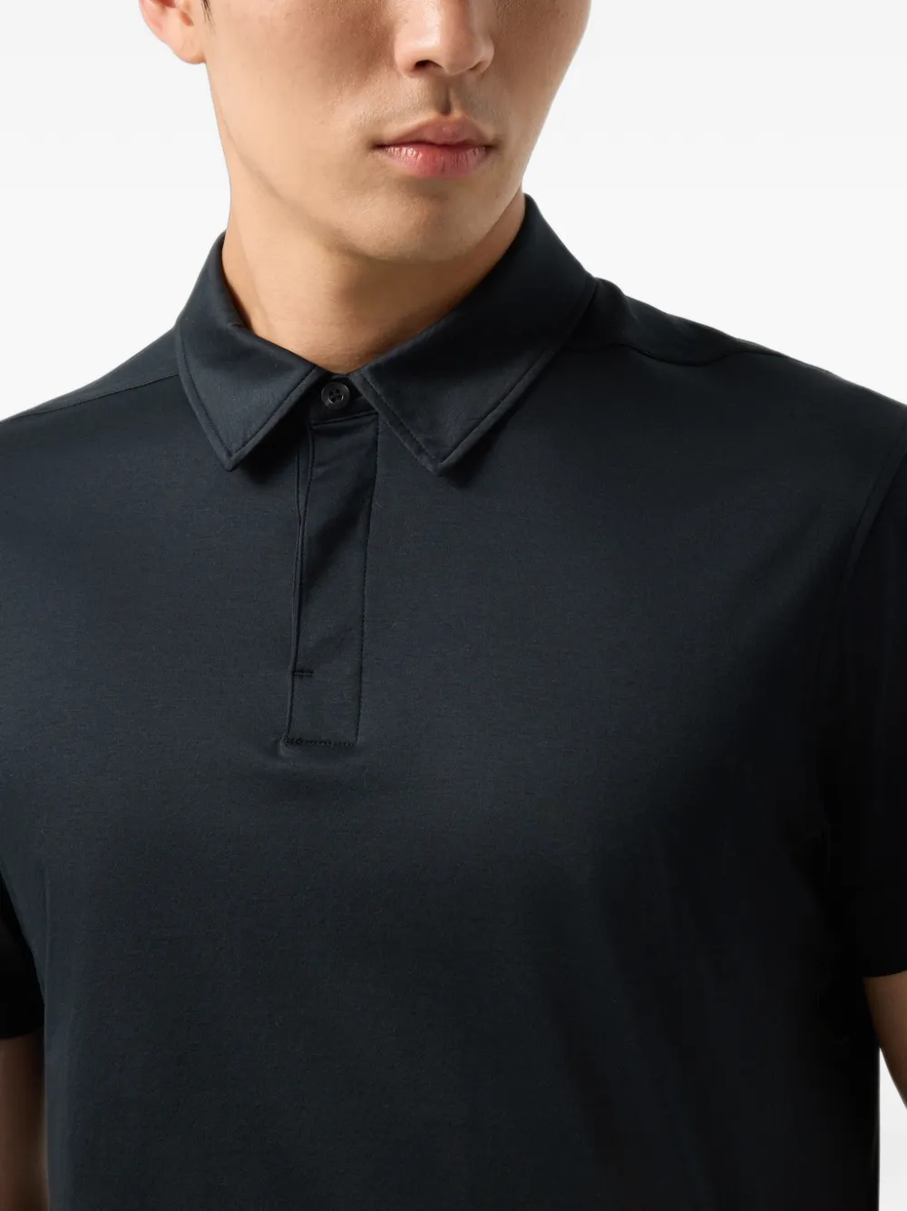 BOGNER Tayden polo shirt Zwart