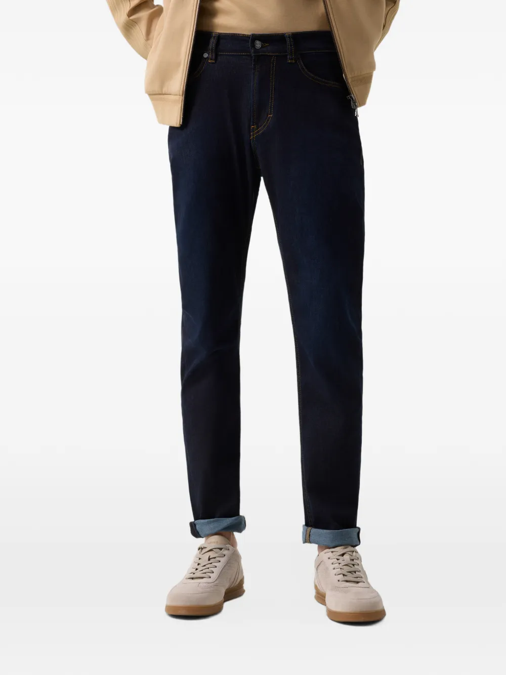 BOGNER jean Prime Fit Rob - Bleu BOGNER jean Prime Fit Rob - Bleu