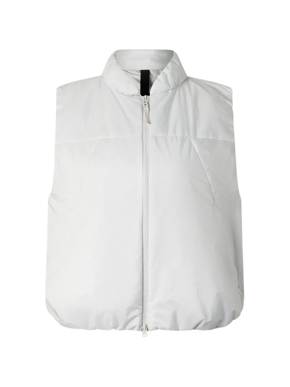 BOGNER FIRE+ICE Kaila Ripstop-Weste - Weiß
