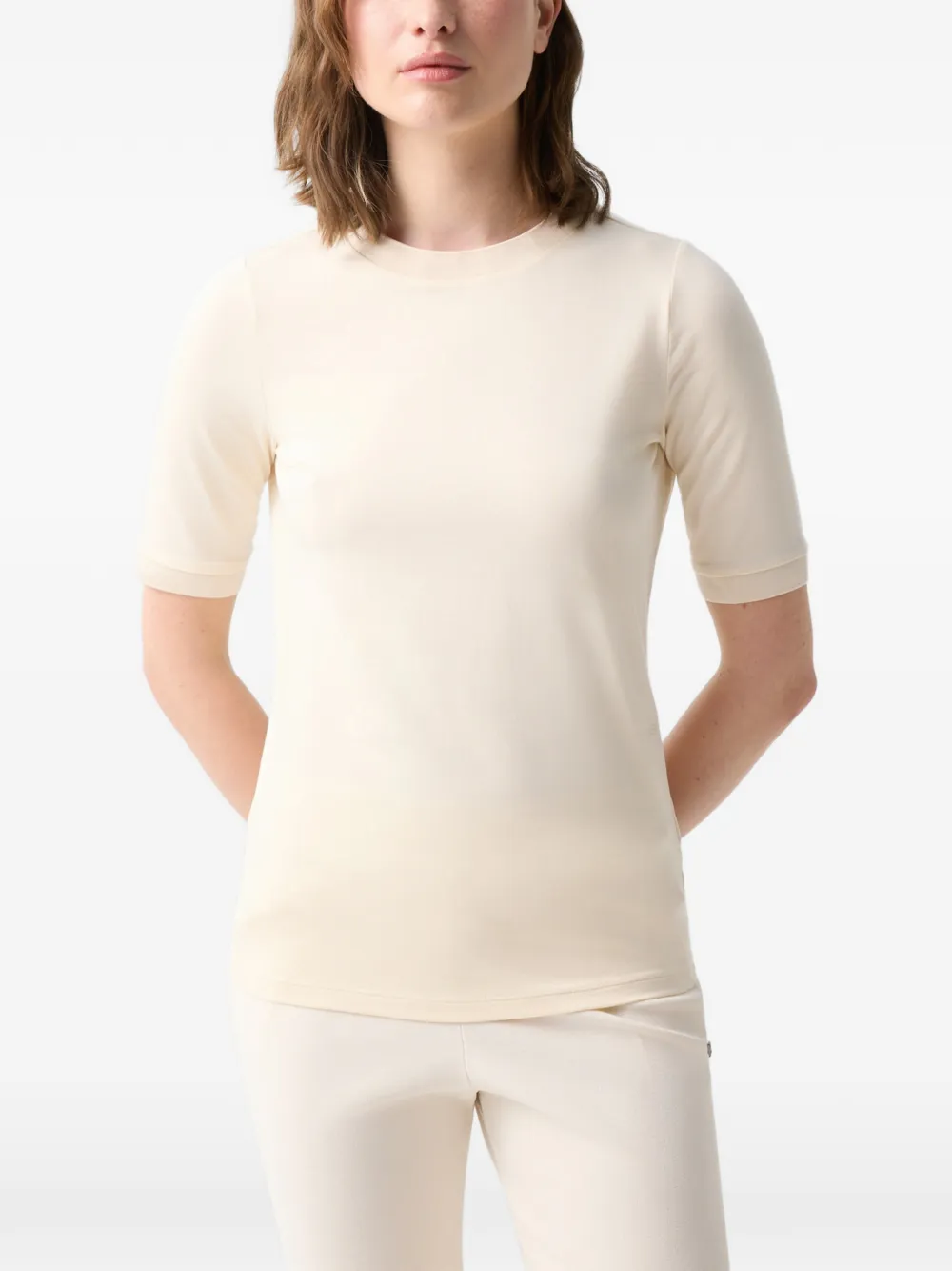 BOGNER Alexi T-shirt Wit
