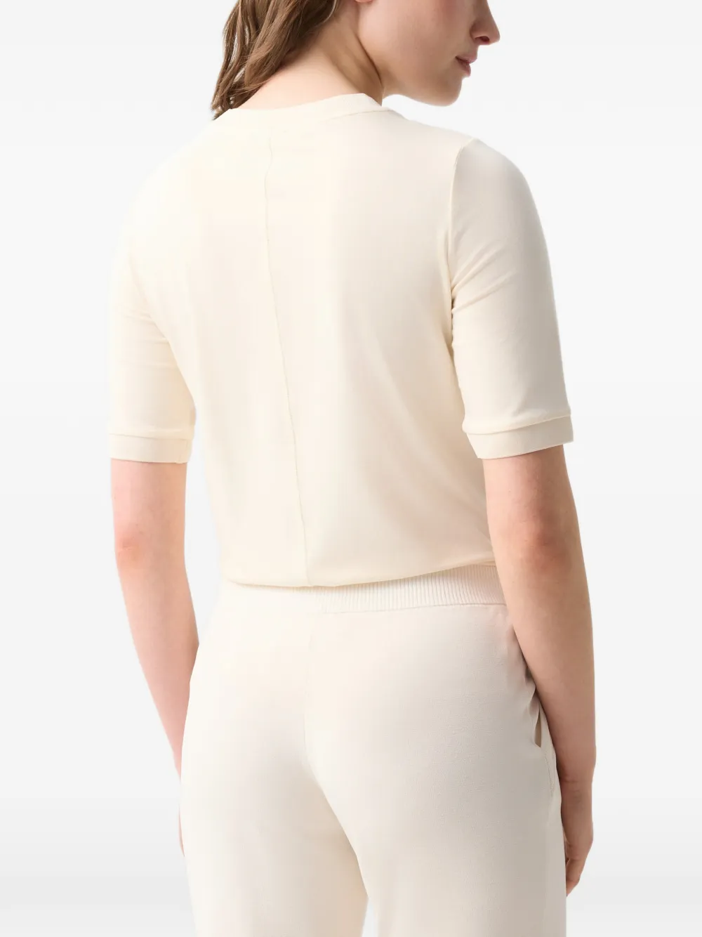 BOGNER Alexi T-shirt Wit