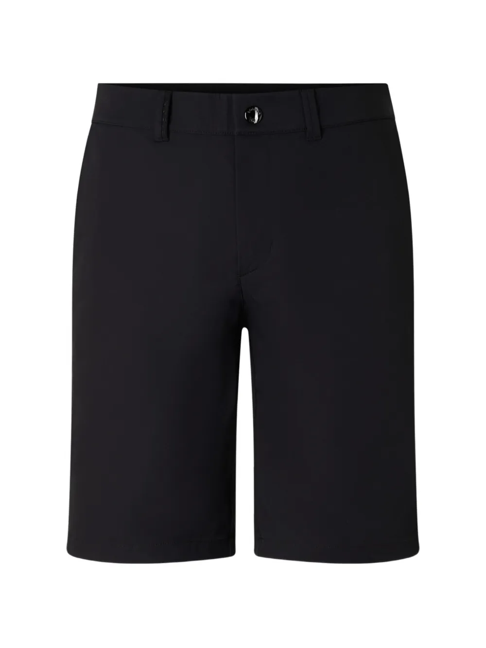 BOGNER Gordie water-repellent shorts Zwart