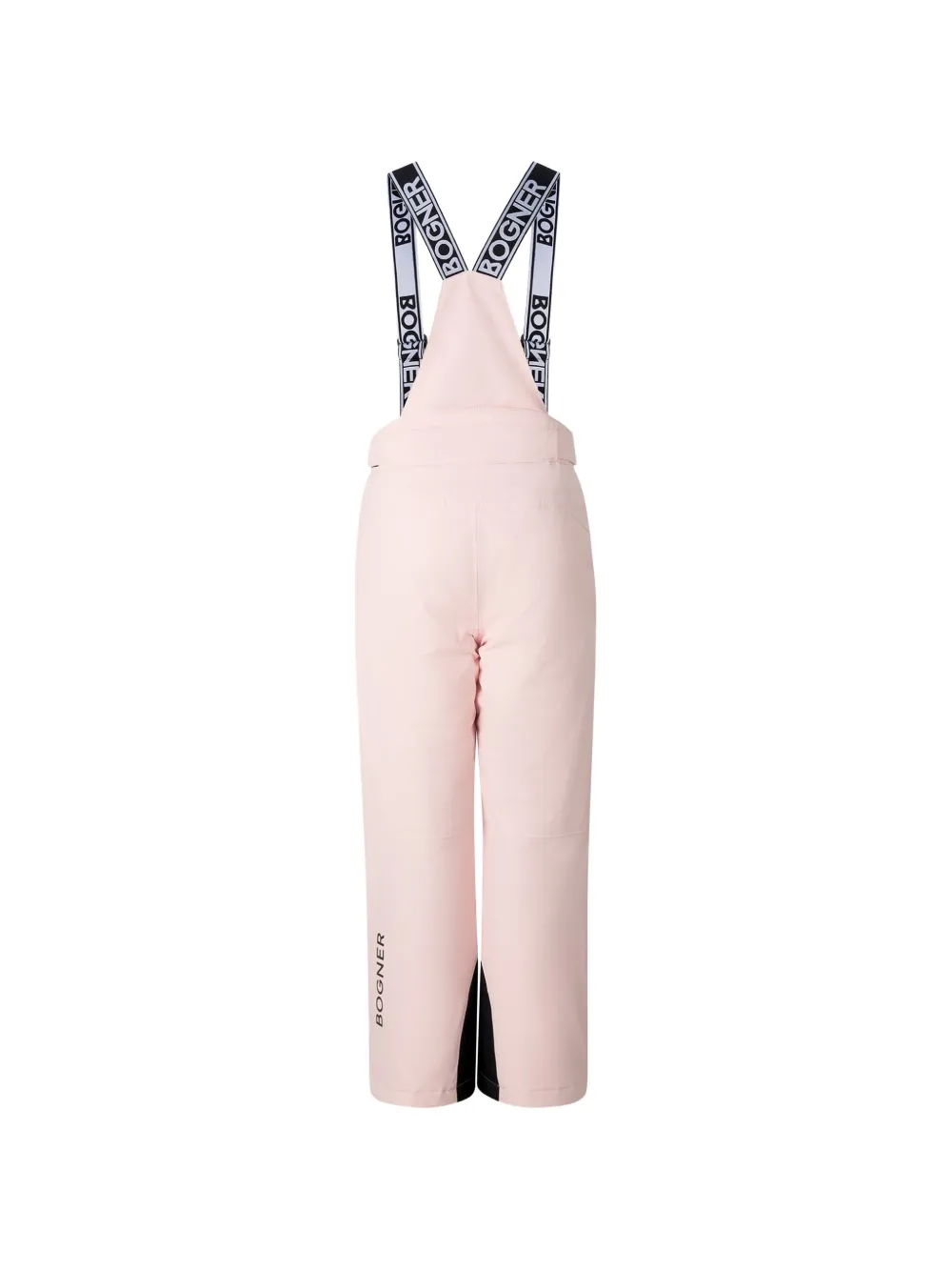 Bogner Kids Yuki ski trousers Roze