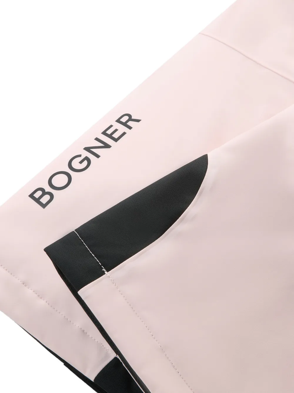 Bogner Kids Yuki ski trousers Roze