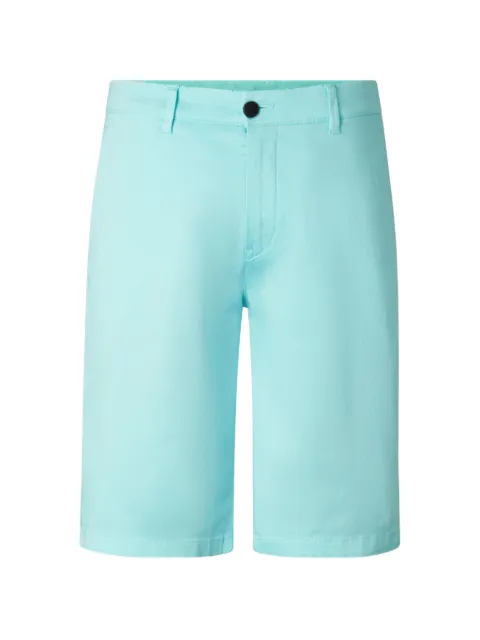 BOGNER Miami cotton chino shorts